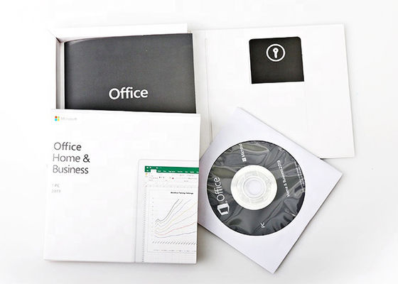 Office Home da conta e chave do negócio 2019, chave global da licença da vida para o PC/Mac