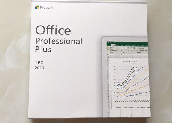 Microsoft Office profissional mais 2019: Apps clássicos, probabilidade, editor & acesso